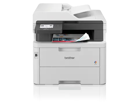 Multifunctional Laserprinter Brother MFC-L3760CDW