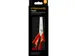 Schaar Fiskars Classic universeel 21cm links rood