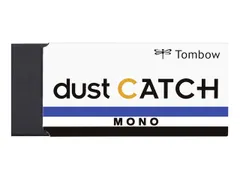 Gum Tombow Mono dust Catch 19 gram zwart