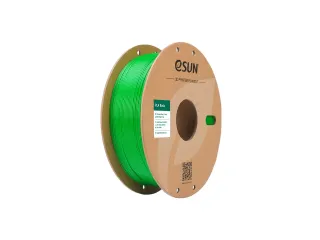 eSUN 3D printer Filament PLA-Basic 1,75mm Groen 1kg - 1