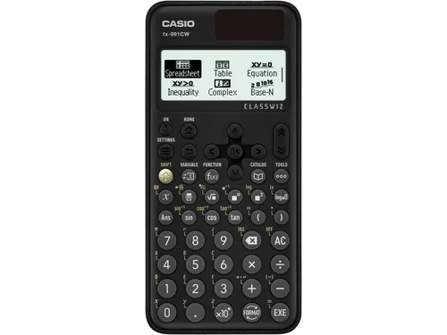 Rekenmachine Casio Classwiz fx-991CW