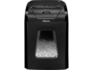 Powershred papiervernietiger 12C - 1