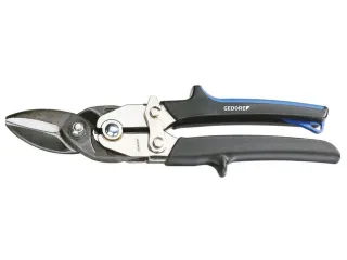425026 Figuurschaar met hefboomoverbrenging,260mm,rechts knippen - 1
