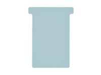 Planbord T-kaart Jalema formaat 3 77mm blauw