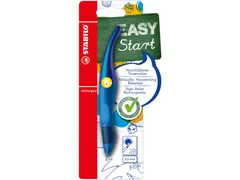 Rollerpen Easyoriginal linkshandig holograph edition medium blauw