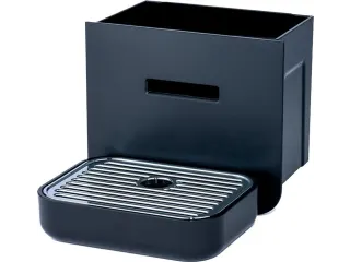 TCM7042-GS TORNADO 5in1 Capsule Koffiemachine - 5