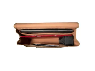 Messenger tas washab le paper Eterneco - 16