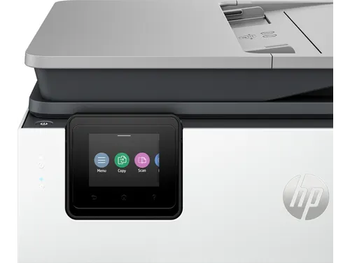 Multifunctional inktjetprinter HP Officejet 8132E