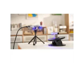 Revopoint Metro Y draadloze blauwe laser 3D-scanner - 4