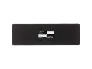 USB-C Docking Station Dual 4K 96W PD HDMI DP 10Gbps Thunderbolt - 6