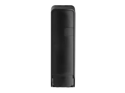Euro 441253 Black Quartz shower dispenser 350ml