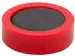 Magneten 20 Mm Rood 10 Stuks