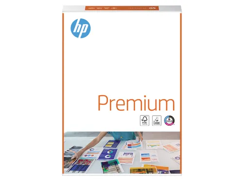 Kopieerpapier Hp Premium A4 80 Gram Wit