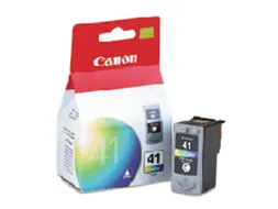Inktcartridge Canon CL-41 kleur