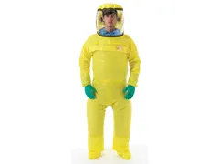 Microchem 3000 PAPR overall, model 701 - XL