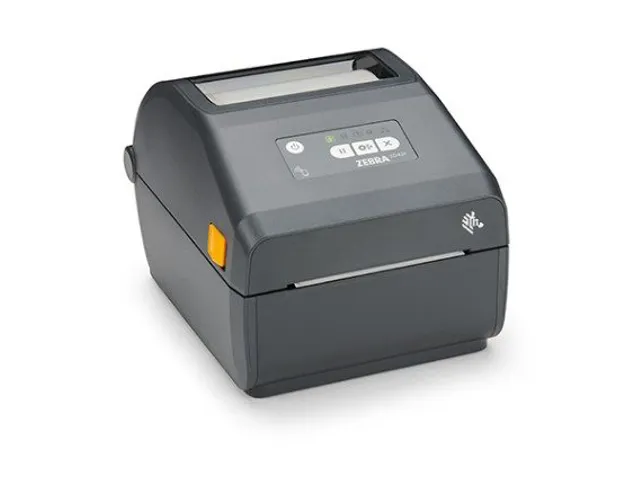 Zebra ZD421T Labelprinter TT 300dpi USB Host LAN