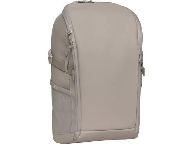 Rugzak Beckmann Street GO 26L Warm Grey