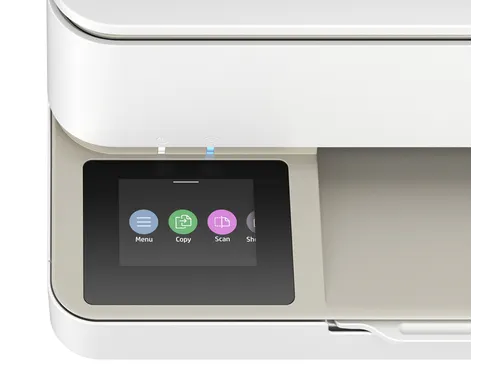 Multifunctional Inktjet HP Envy 6120E