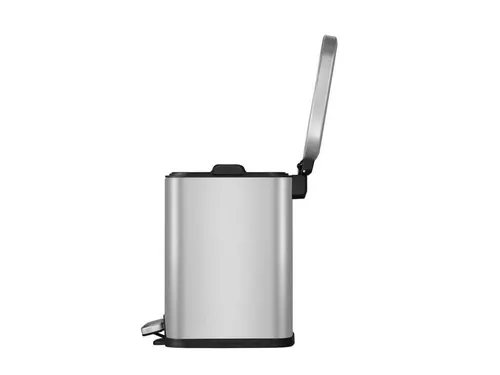 Eko Stella Pedaalemmer 6L mat RVS