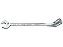 534 17 Steeksleutel UD profiel 17mm