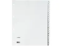 Q-Connect Tabbladen en interieurs