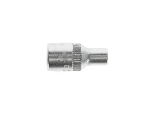 D 20 4,5 Stekkerdoos 1/4 inch UD profiel 4,5mm
