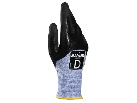Mapa KryTech 582 handschoen - 8