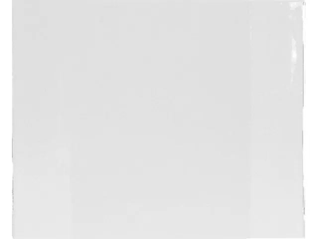 Onderlegger Kangaro 63x50cm transparant kunststof