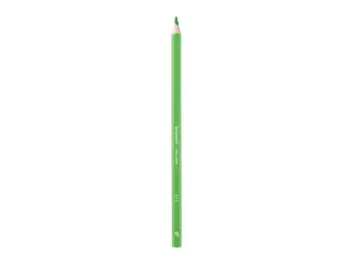 Kleurpotlood Bruynzeel Super 960 lichtgroen - 1