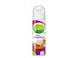 Slagroom Campina houdbaar 250 gram