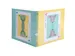 Album photos livre 30 pages blanches - Format 25x25cm - CARTE DE JEU -
