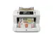Compteuse De Billet Safescan 2665-s Blanc