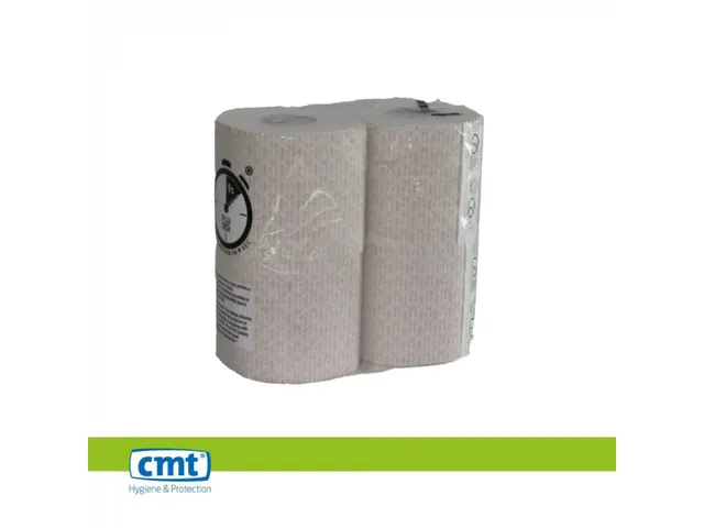 CMT Toiletpapier Eco Cel 2-laags 180vel 10x4 rol