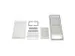 Galaxy VS IP52/NEMA12 kit voor 521mm (20,5in) brede UPS