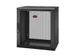 APC NetShelter WX AR112SH4 - 12U, armoire de brassage 19 pouces, monta