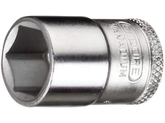 30 3/8AF Binnenzeskantdop 3/8 inch