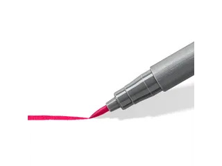 Brushpen Staedtler PigmentArts set à 36 kleuren - 4