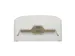 Handdoekdispenser doekjes gevouwen MAULcare Wit