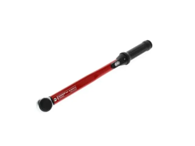 GEDORE R68900200 Momentsleutel 1/2 inch 40-200 N-m 485mm