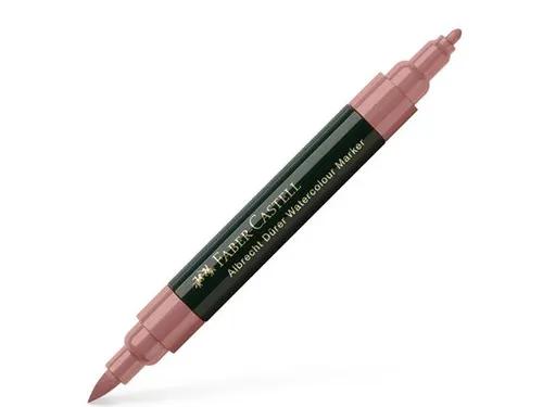 Aquarel marker Faber-Castell Albrecht Dürer 192 indisch rood