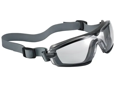 Bollé Cobra TPR veiligheidsbril