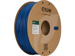 eSUN 3D printer Filament ABS+ 1,75mm Blauw 1kg