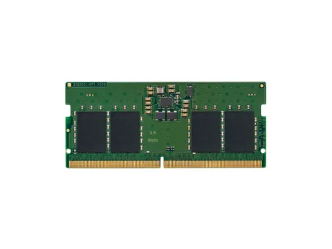 Kingston Technology KCP556SS6-8, 8 GB, 1 x 8 GB, DDR5, 262-pin SO-DIMM