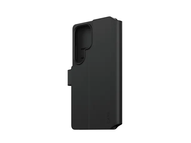 PanzerGlass CARE by Wallet Case w. Kickstand Samsung Galaxy S25