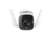 Tp-Link Tapo Security Camera 2560X1440P 2.4Ghz White