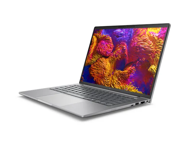 ZBook 8 G1as 14 inch Mobile Workstation PC Wolf Pro Security Edition,