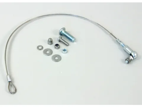 Kabel Zuigmond Kit