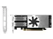 QNAP QXG-100G2SF-E810, Intern, Bedraad, PCI Express, Fiber, 100000 Mbi