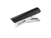 Niettang LX890 met Microban 40 vel Full-Strip Zwart