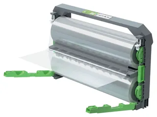 Lamineercassette GBC Foton hervulbaar 100micron - 7